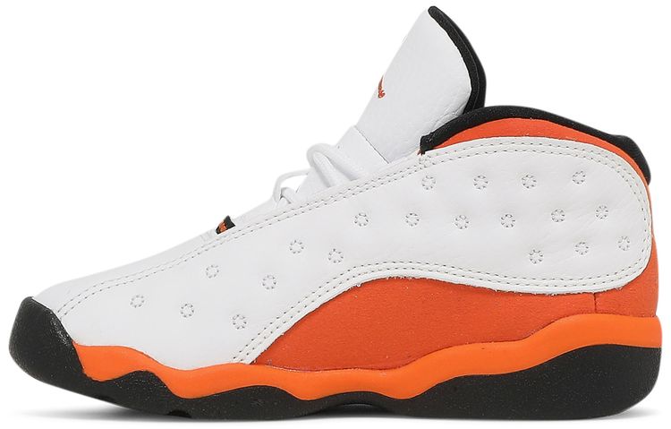 Air Jordan 13 Retro TD Starfish