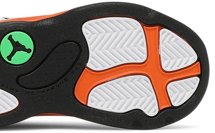 Air Jordan 13 Retro TD Starfish