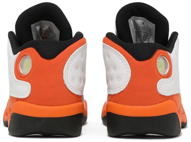 Air Jordan 13 Retro TD Starfish