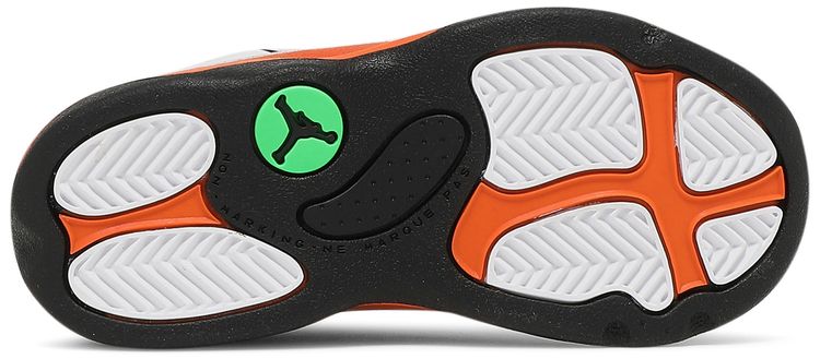 Air Jordan 13 Retro TD Starfish