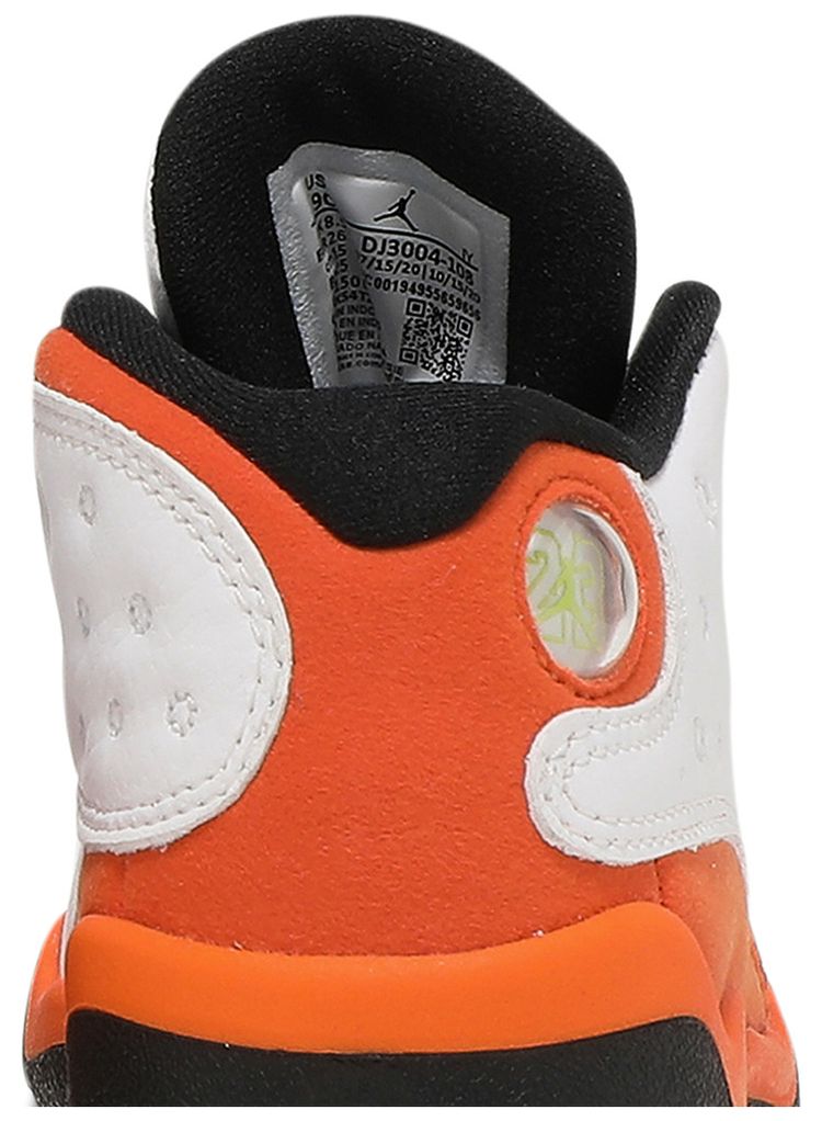 Air Jordan 13 Retro TD Starfish