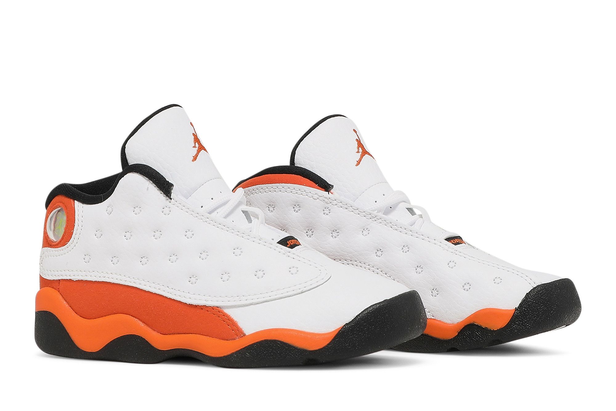 retro 13s starfish