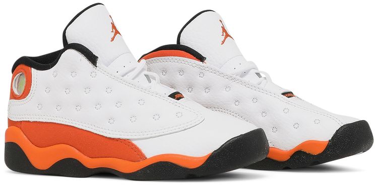 Air Jordan 13 Retro TD Starfish