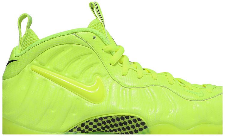 Air Foamposite Pro Volt 2021