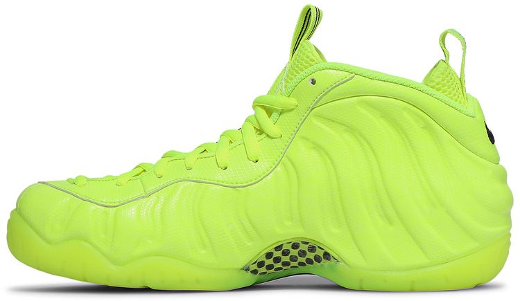 Air Foamposite Pro Volt 2021