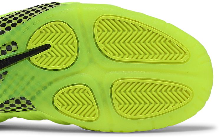 Air Foamposite Pro Volt 2021