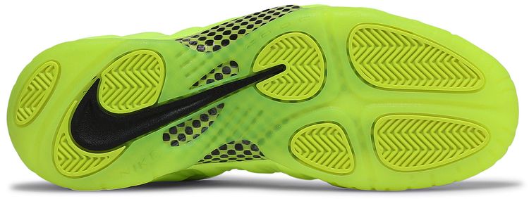 Air Foamposite Pro Volt 2021