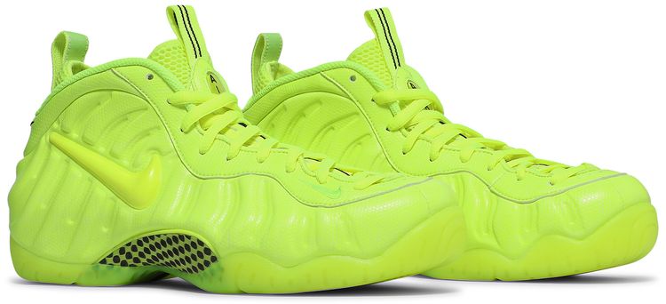 Air Foamposite Pro Volt 2021