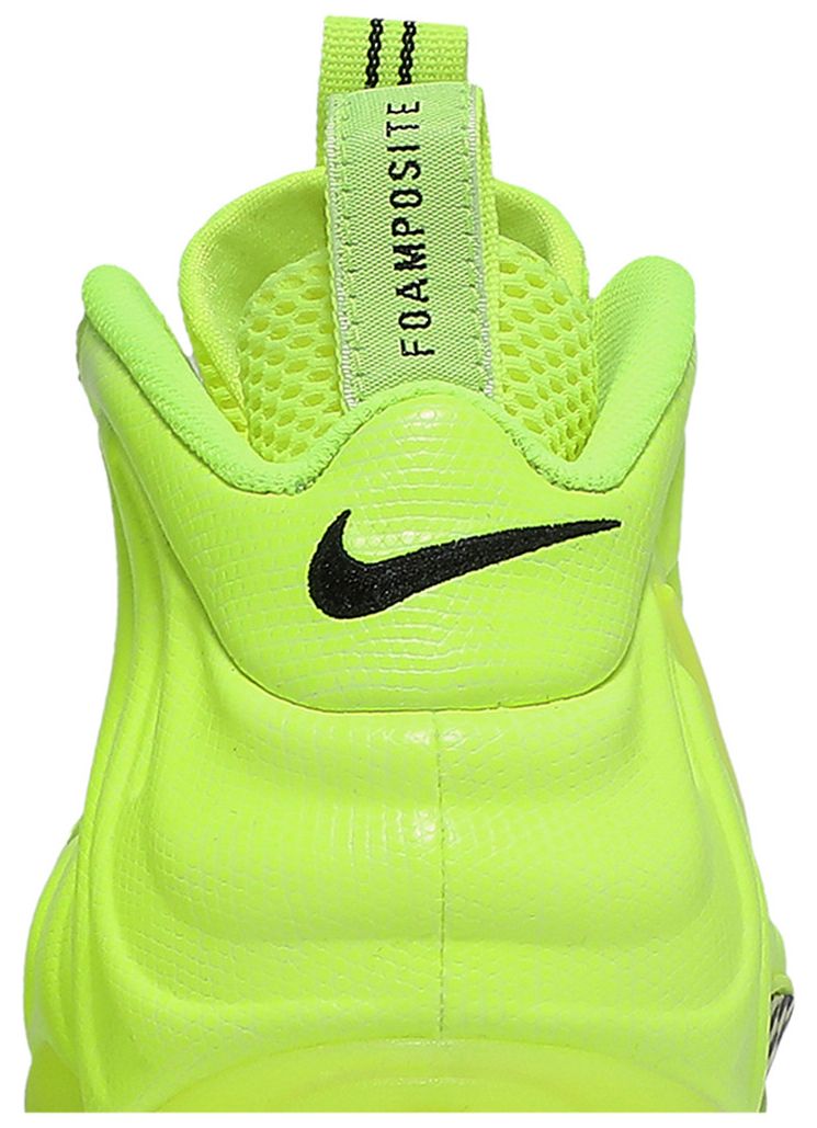 Air Foamposite Pro Volt 2021