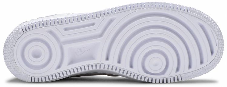 Nike Wmns Air Force 1 Shadow SE Pixel Swoosh   Barely Green