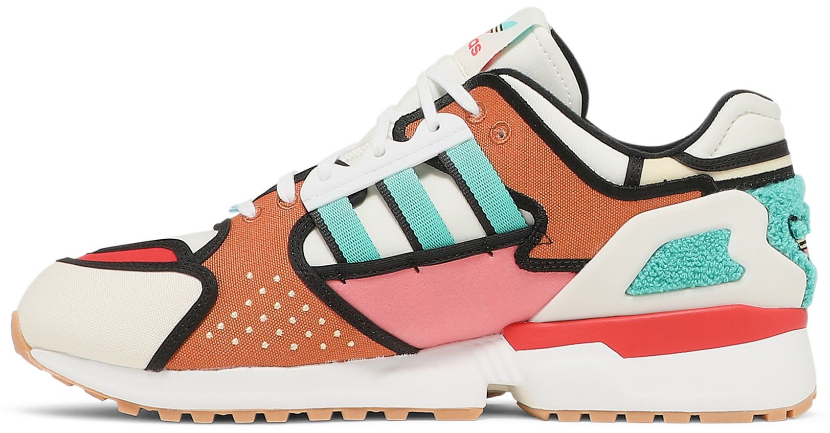 krusty zx 10000
