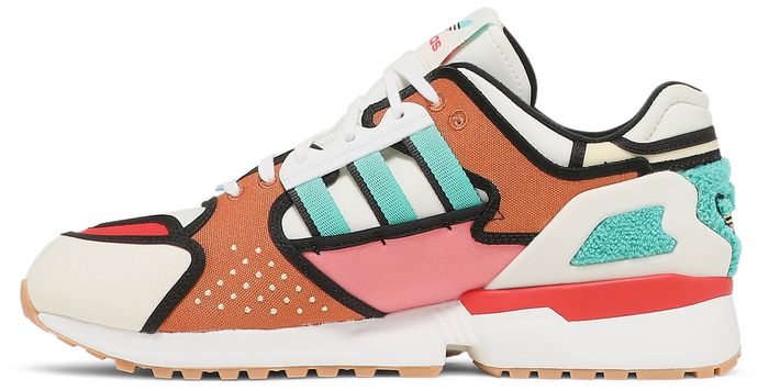 zx 10.000 c krusty burger