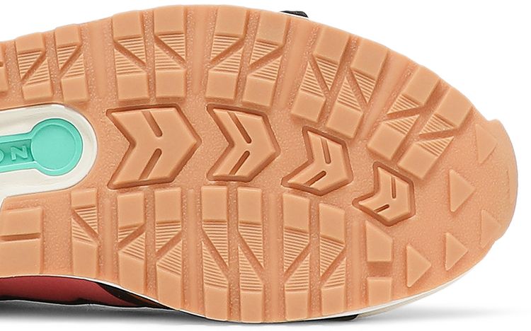 The Simpsons x adidas ZX 10000 A ZX Series Krusty Burger