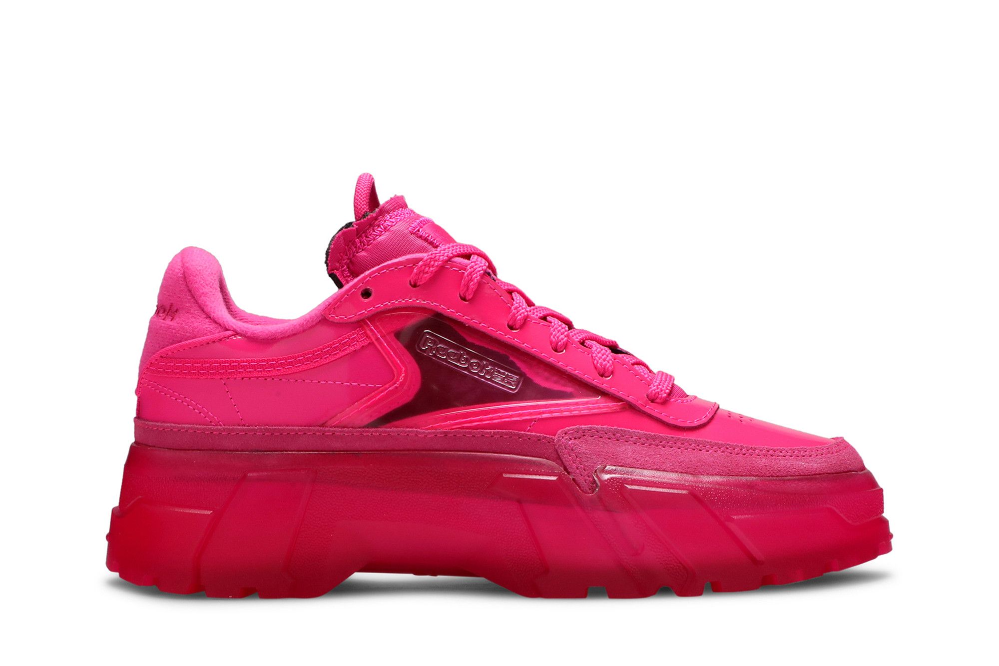 Reebok cardi b sneakers hotsell