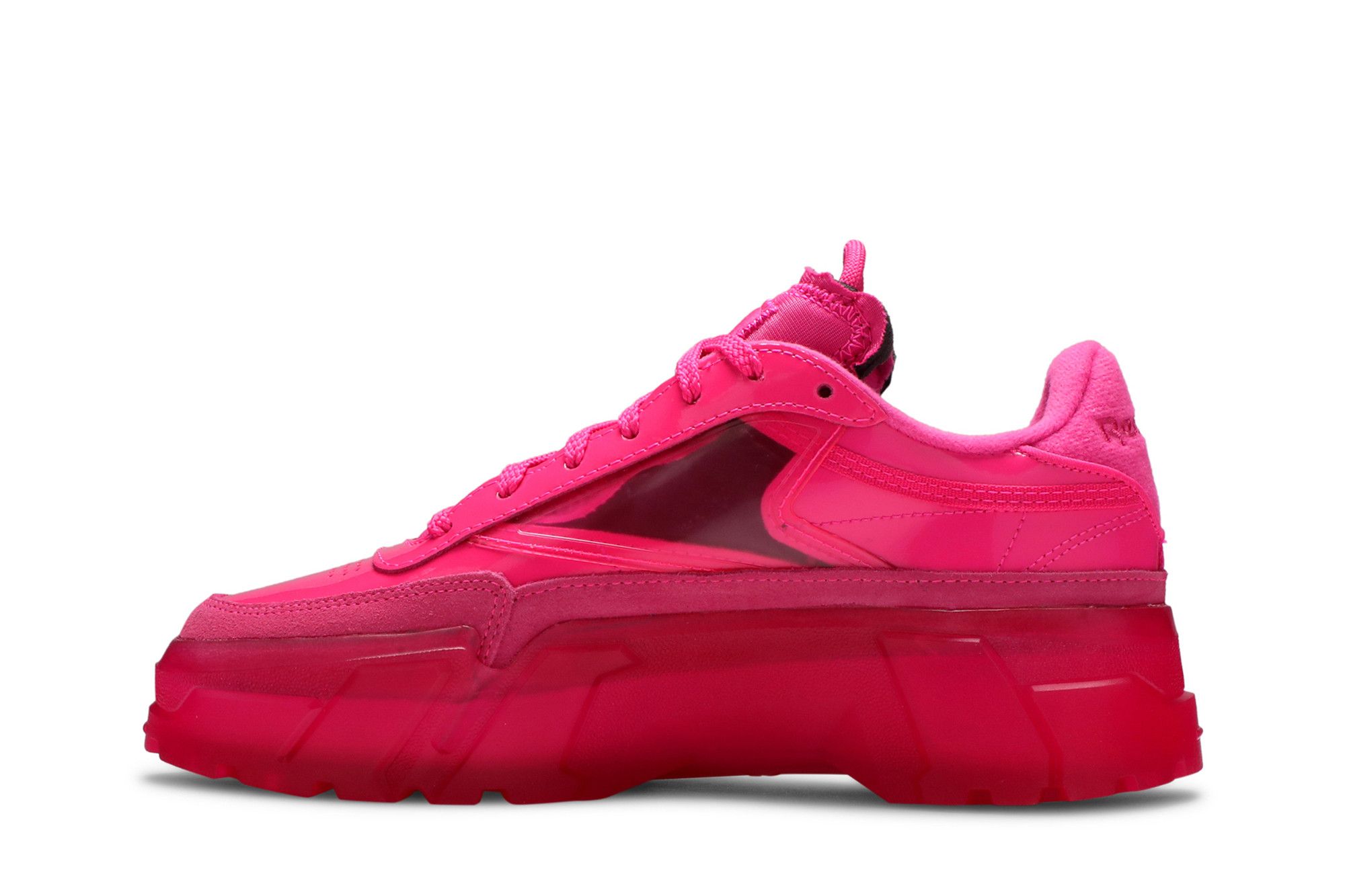 Buy Cardi B x Wmns Club C Dynamic Pink H01011 GOAT UK
