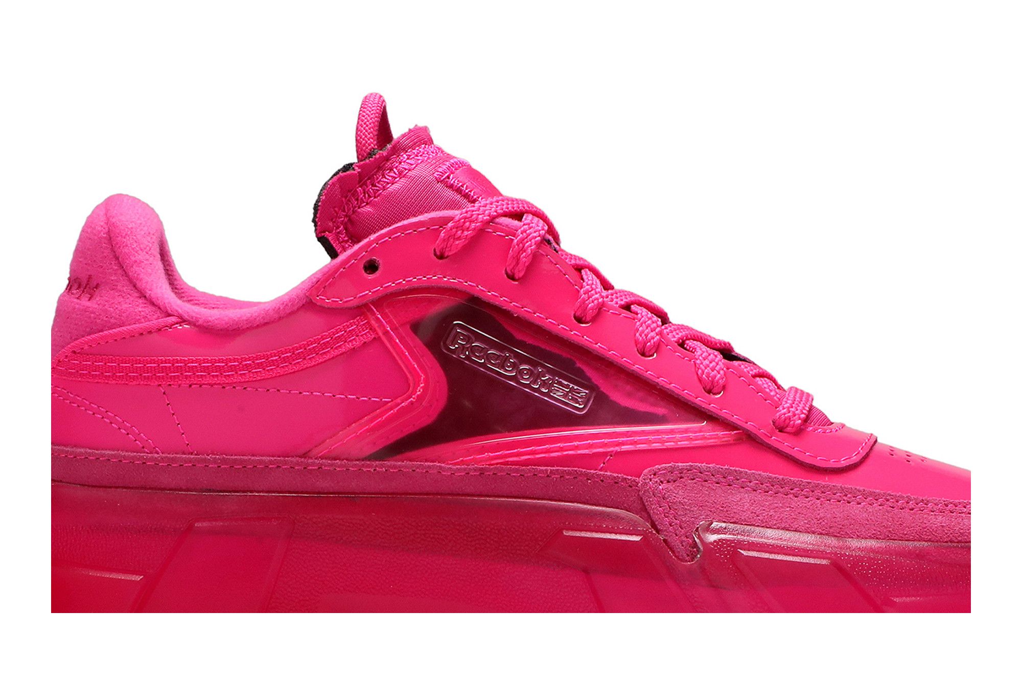 Reebok sneakers cardi b on sale