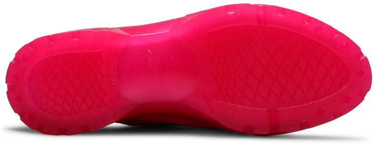 Cardi B x Reebok Wmns Club C Dynamic Pink