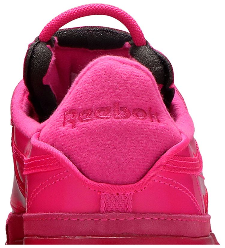 Cardi B x Reebok Wmns Club C Dynamic Pink