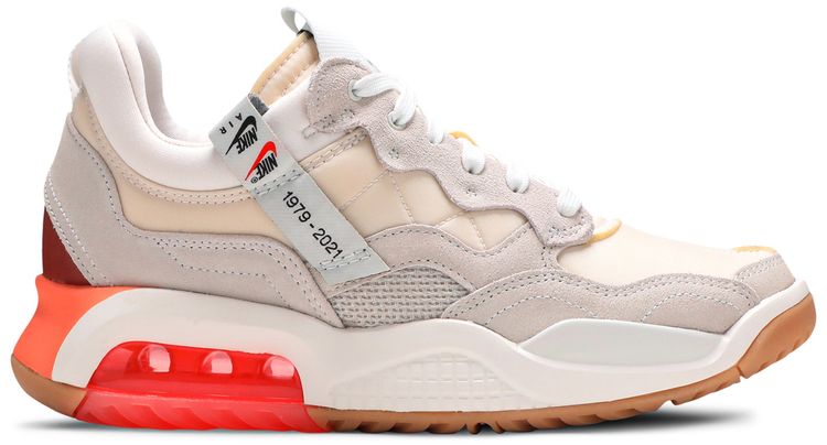 Air Jordan MA2 Future Beginnings