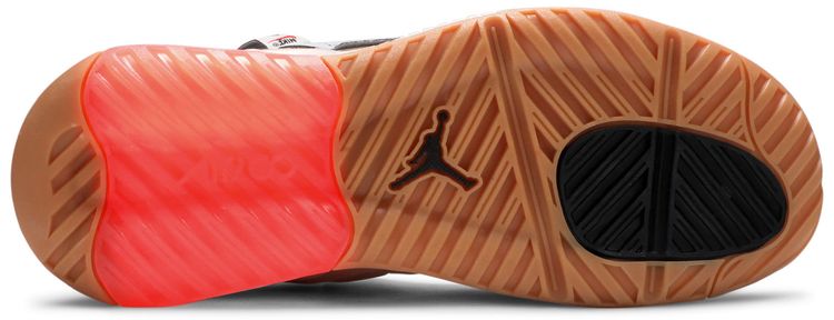 Air Jordan MA2 Future Beginnings