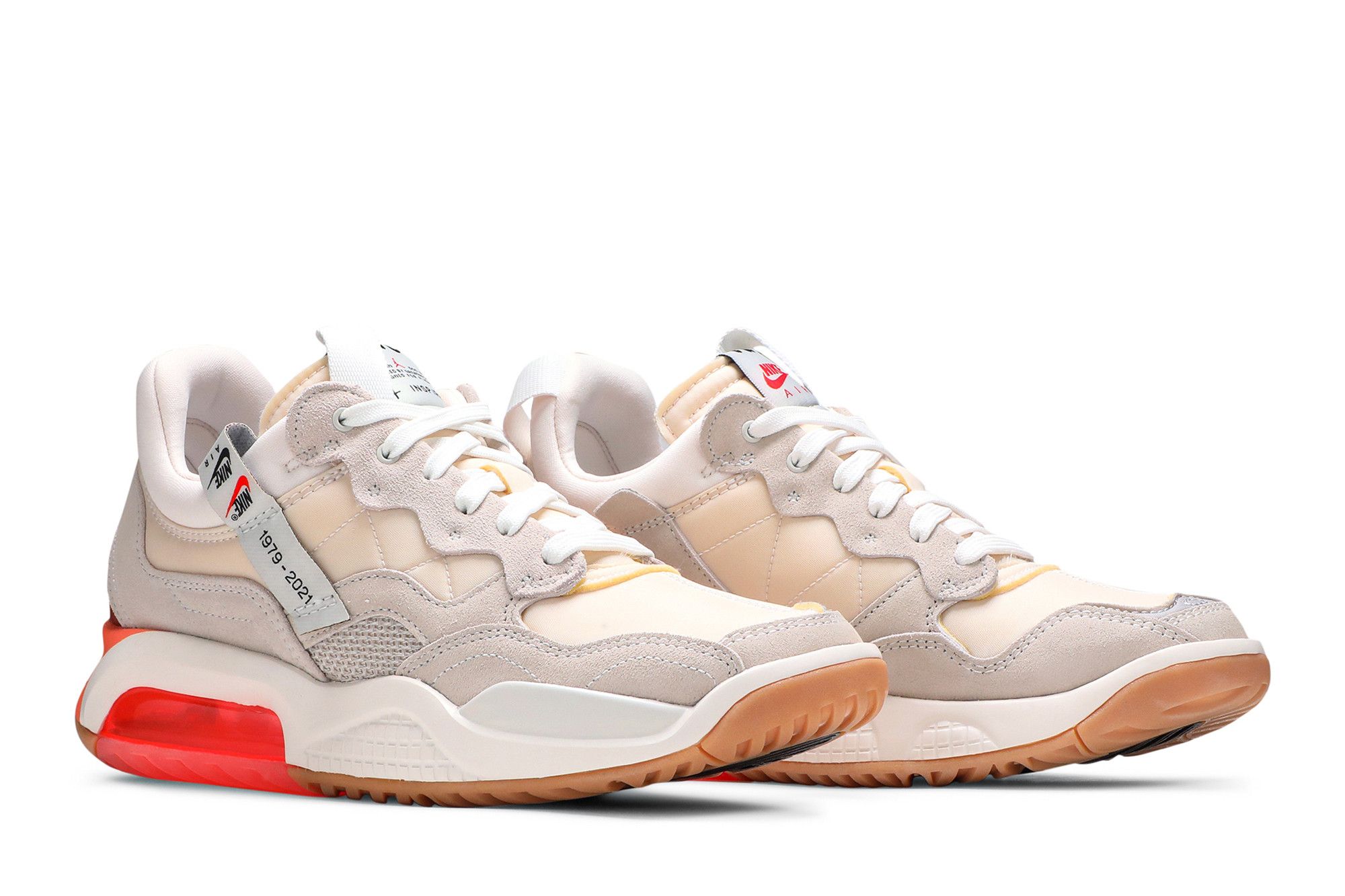 Buy Air Jordan MA2 'Future Beginnings' - DA2552 100 | GOAT