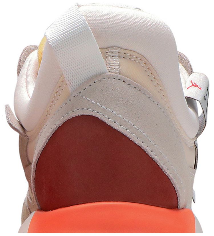 Air Jordan MA2 Future Beginnings