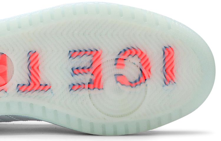 Trae Young x adidas Top Ten High Ice Trae