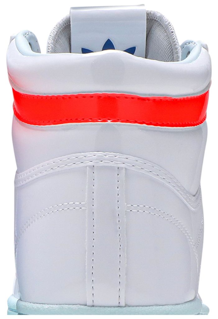 Trae Young x adidas Top Ten High Ice Trae