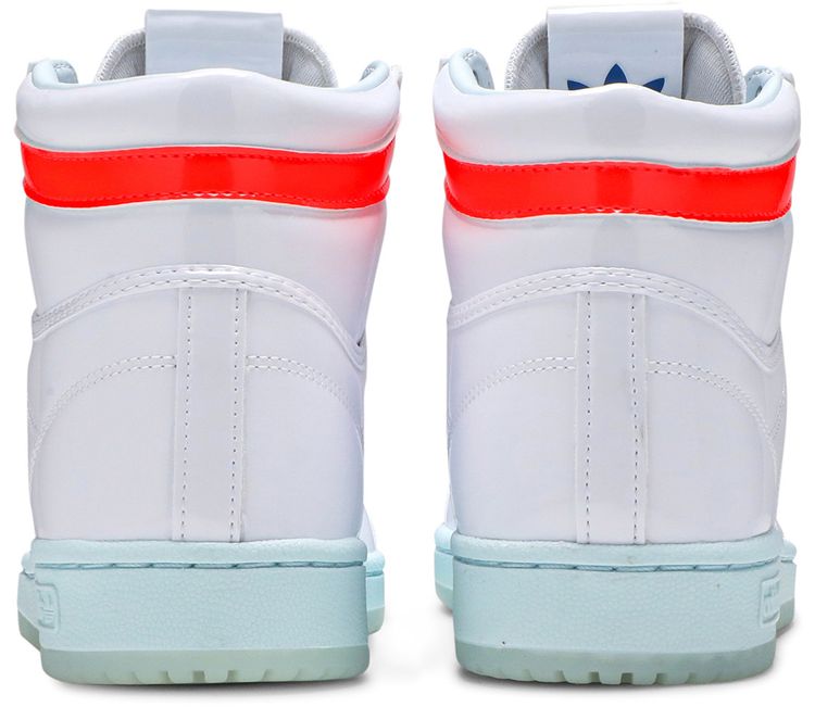 Trae Young x adidas Top Ten High Ice Trae