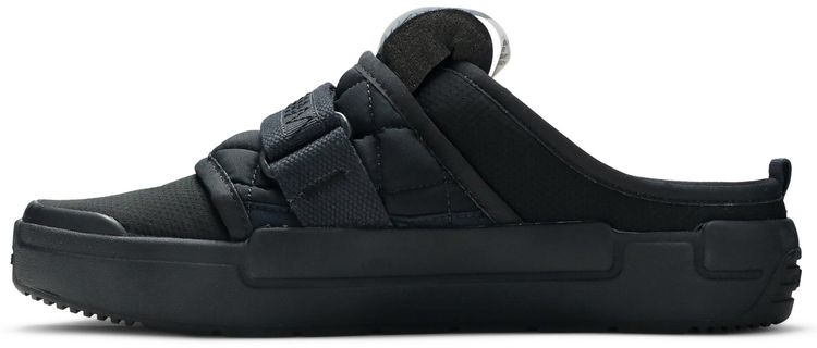 Nike Offline Slip On Triple Black