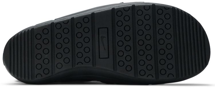 Nike Offline Slip On Triple Black