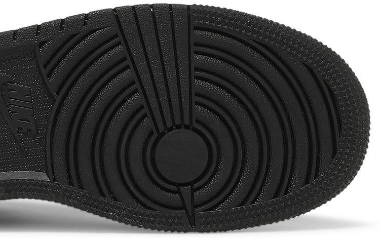 Air Jordan 1 Mid GS University Gold