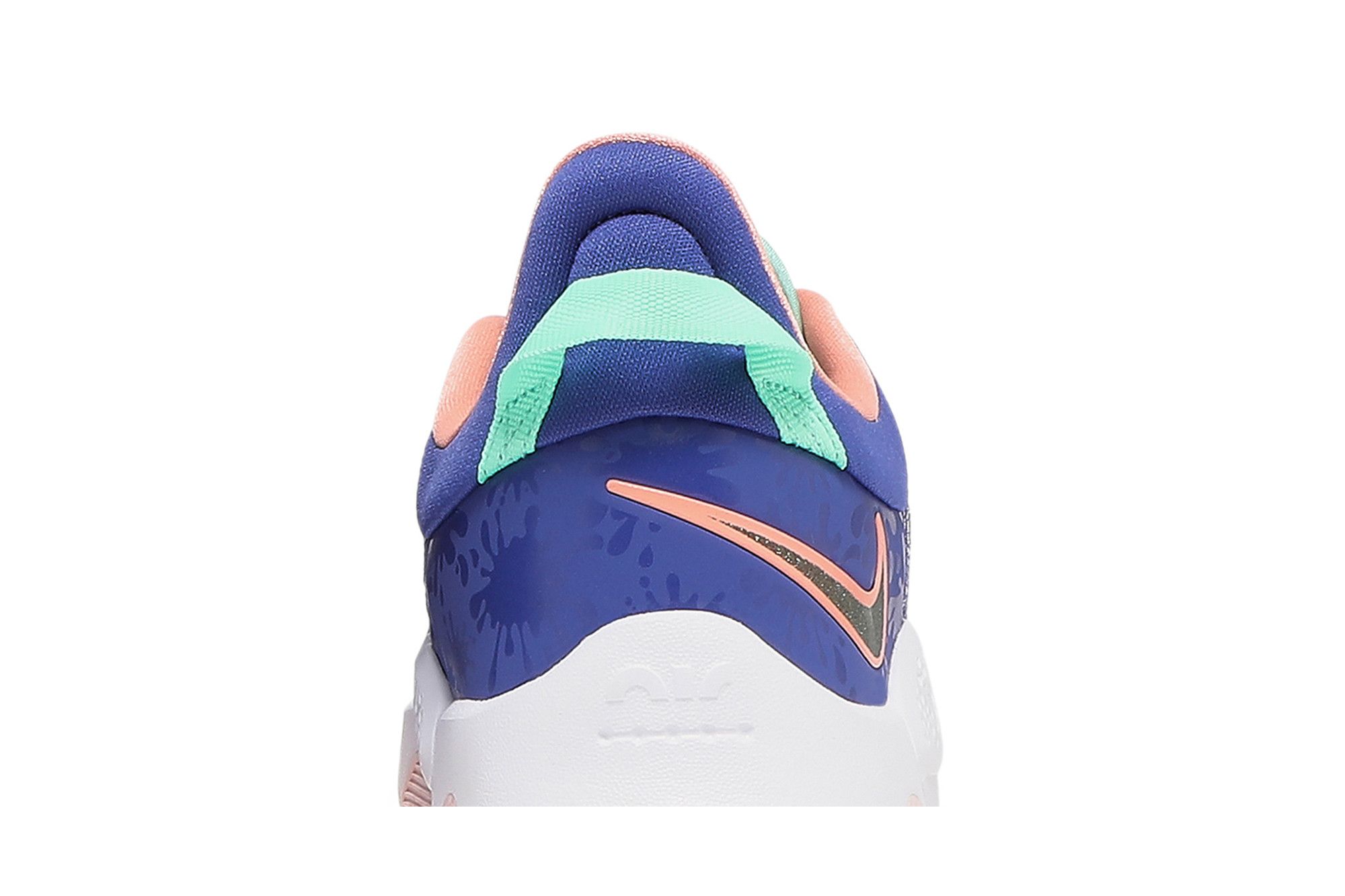 Buy Nike PG 5 'LA Drip' - CW3143 400 | GOAT