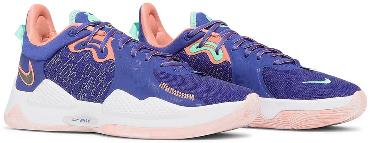 Nike PG 5 LA Drip