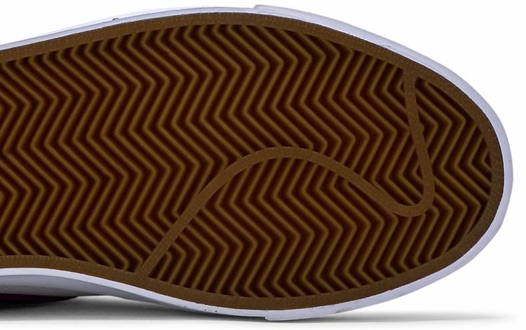 Nike Zoom Blazer Mid Edge SB White Viotech