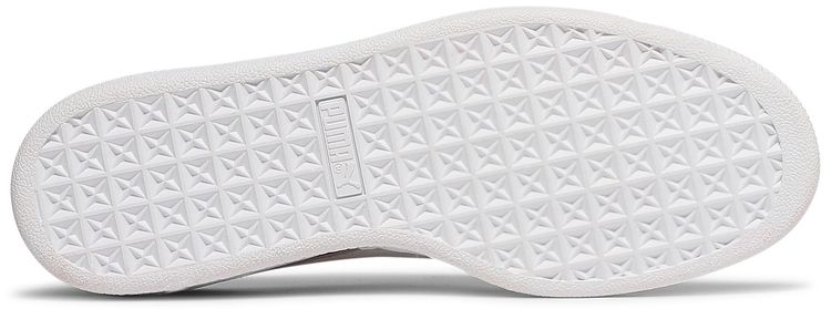 Puma Suede Classic 21 Jr High Risk Red