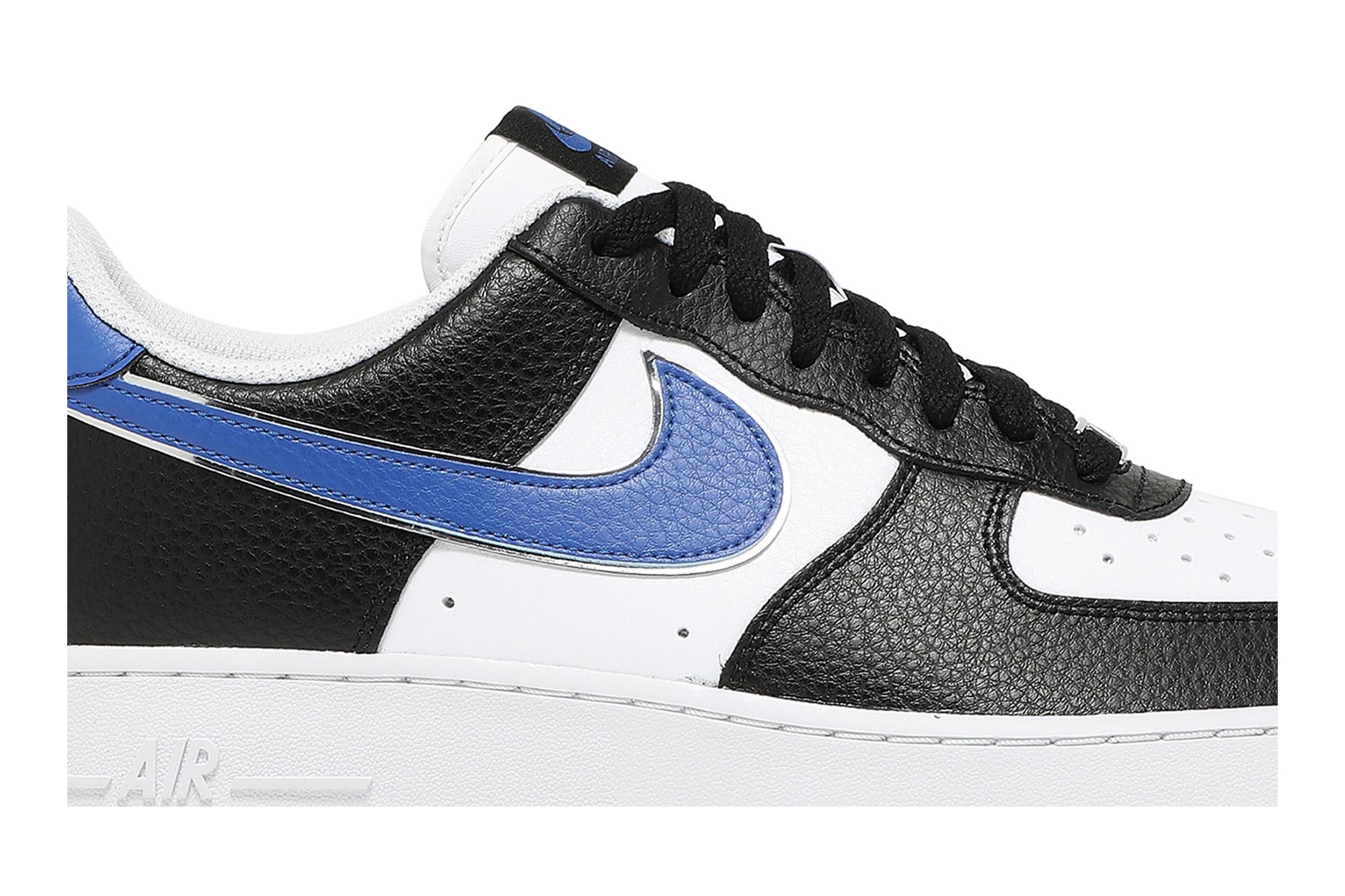 Achetez des Air Force 1 07 LV8 Shooting Stars DD9784 001 GOAT FR