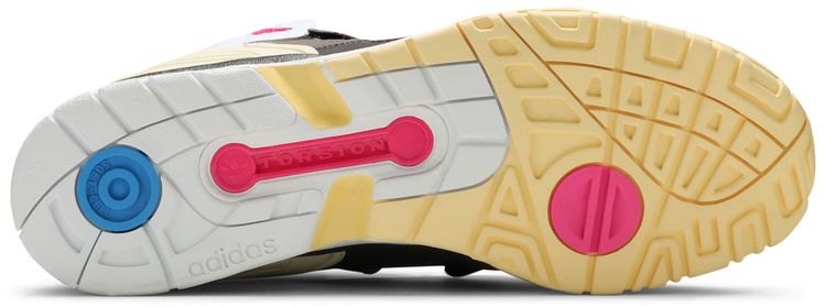 Kid Cudi x adidas Vadawam 326 Dark Brown