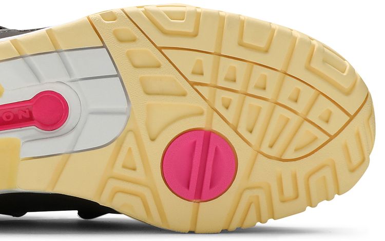 Kid Cudi x adidas Vadawam 326 Dark Brown