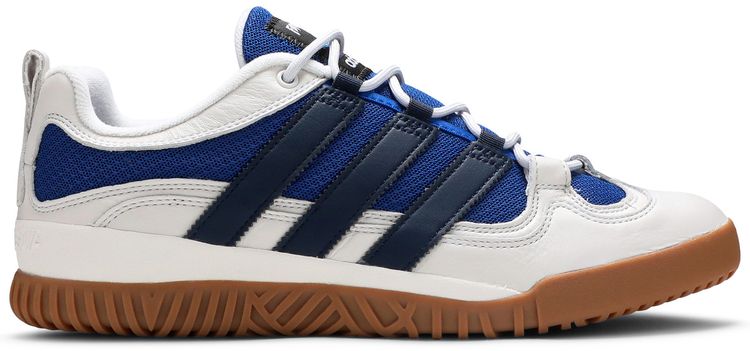 Fucking Awesome x adidas Experiment 1 Collegiate Royal