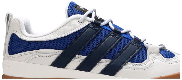 Fucking Awesome x adidas Experiment 1 Collegiate Royal