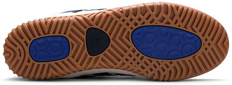 Fucking Awesome x adidas Experiment 1 Collegiate Royal