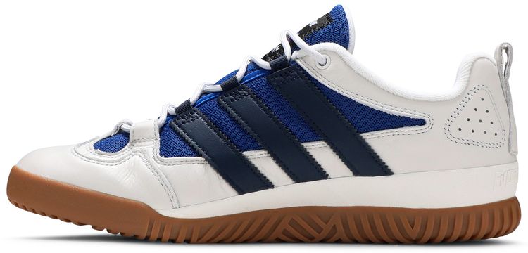 Fucking Awesome x adidas Experiment 1 Collegiate Royal