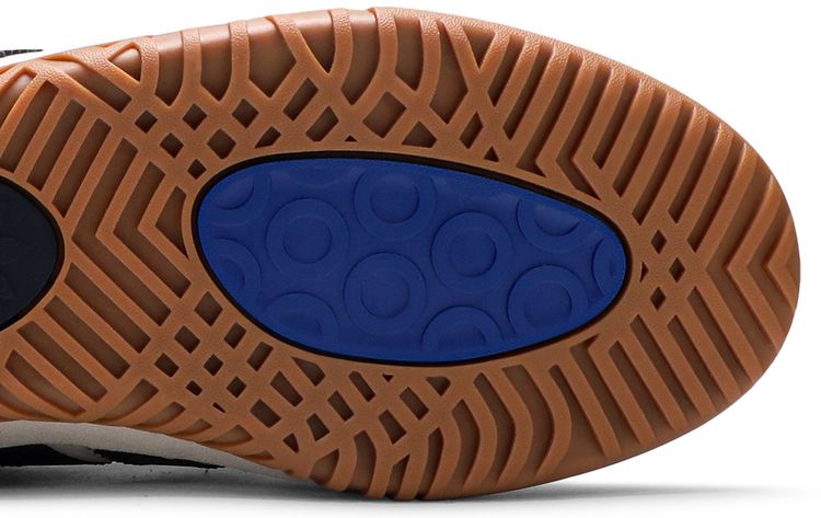 Fucking Awesome x adidas Experiment 1 Collegiate Royal