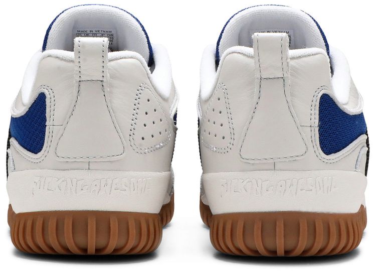 Fucking Awesome x adidas Experiment 1 Collegiate Royal