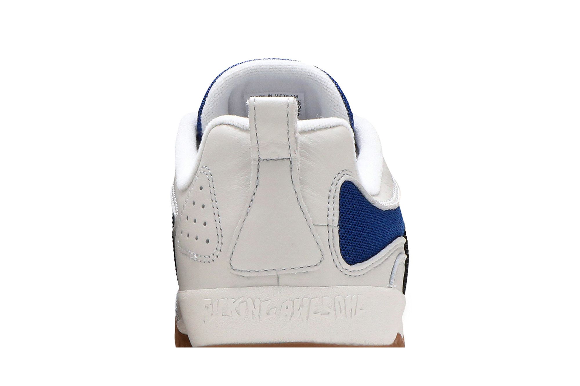 Buy Fucking Awesome x Experiment 1 'Collegiate Royal