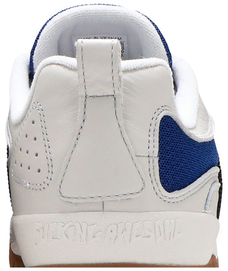 Fucking Awesome x adidas Experiment 1 Collegiate Royal