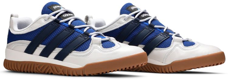 Fucking Awesome x adidas Experiment 1 Collegiate Royal