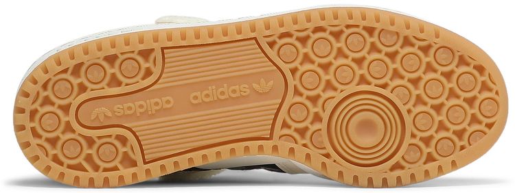 Girls Are Awesome x adidas Wmns Forum Low White Purple Beauty