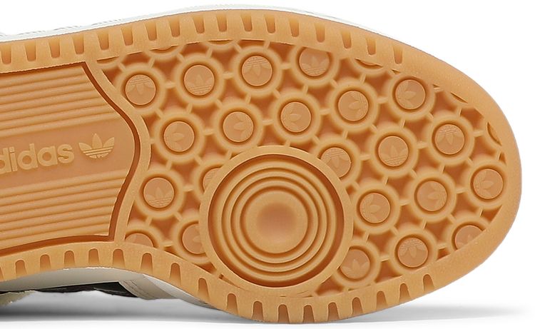 Girls Are Awesome x adidas Wmns Forum Low White Purple Beauty